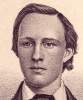 Robert Newton Baer, detail