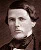 Spencer Fullerton Baird, September 29, 1840, detail