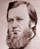 Spencer Fullerton Baird, 1875, detail