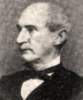 Alpheus Baker, detail
