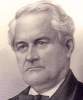 Charles Joseph Baker, engraving, detail