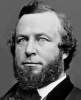 Stephen Baker, circa 1862