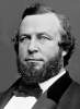 Stephen Baker, circa 1862, portrait size