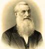 George Bancroft, engraving