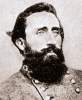 William Brimage Bate