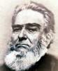 Edward Bates, detail