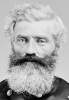 Henry Baxter, portrait size