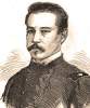 George Dashiell Bayard, detail