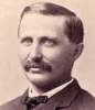 George Baylor, circa 1890