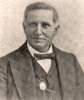 George Baylor, circa 1895