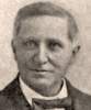George Baylor, circa 1895, detail