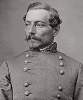 Pierre Gustave Toutant Beauregard, in uniform, detail