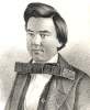 Jeremiah Howard Beckwith