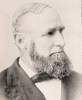 James Burns Belford, circa 1885