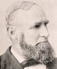 James Burns Belford, circa 1885, detail
