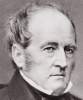 John Bell, engraving, detail