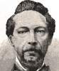 Philip Alexander Bell, detail