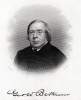 George Washington Bethune, engraving