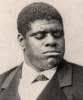 Thomas Green Bethune, photograph