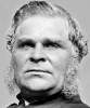 Daniel Davidson Bidwell, circa 1863, detail