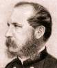 William Birney, detail