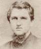 John Black, circa 1864, detail