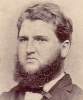 John Black, circa 1872, detail