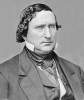 George Bliss, Brady image, circa 1865