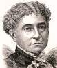 Amelia Bloomer, detail