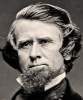 Milledge Luke Bonham, Brady image, detail