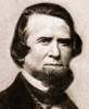 Milledge Luke Bonham, bust view