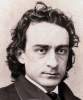 Edwin Thomas Booth, detail