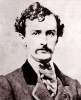 John Wilkes Booth