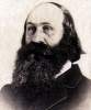 Sherman Booth, detail