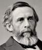 George Sewall Boutwell, photograph, detail