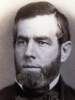 David Colbreth Broderick, 1859, portrait size