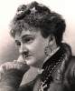 Myra Bradwell, engraving