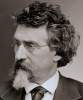 Mathew B. Brady, detail
