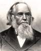 Sidney Breese, engraving