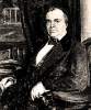 John White Brockenbrough, detail