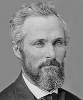John Broomall, Brady image, circa 1865, detail