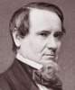 Albert Gallatin Brown, detail
