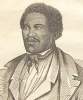 Henry "Box" Brown, detail
