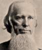 Joseph Emerson Brown, 1888, detail