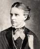 Olympia Brown, photograph