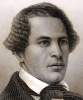 William Wells Brown, circa 1850, detail