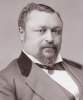 Blanche Kelso Bruce, circa 1880