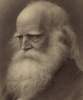 William Cullen Bryant, detail