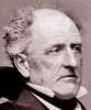 Franklin Buchanan, detail