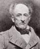 Franklin Buchanan, circa 1864, detail
